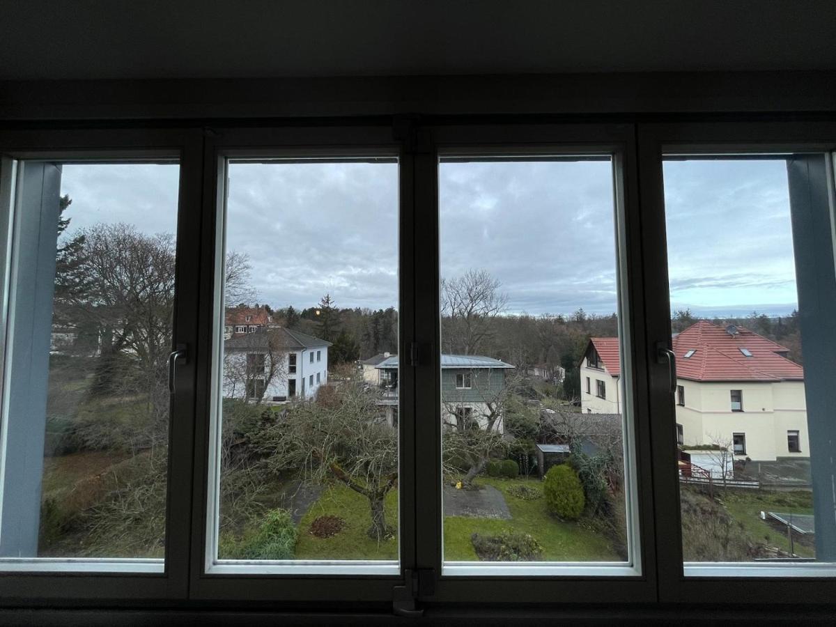 Kulturgenuss Am Goethewanderweg Daire Weimar  Dış mekan fotoğraf
